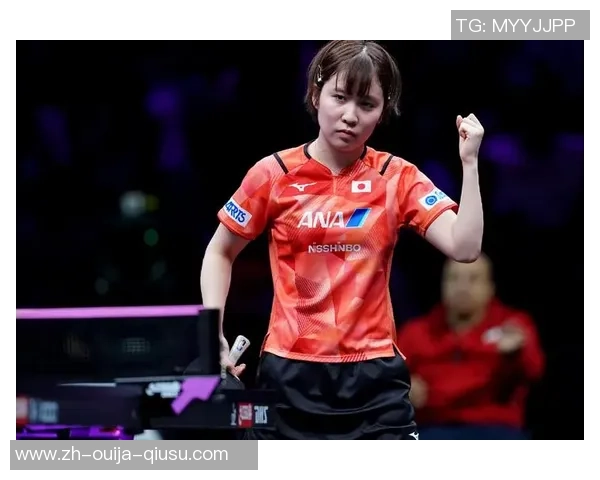 日本羽毛球名将志田千阳共享三人合照，平野美宇回应“心爱！”