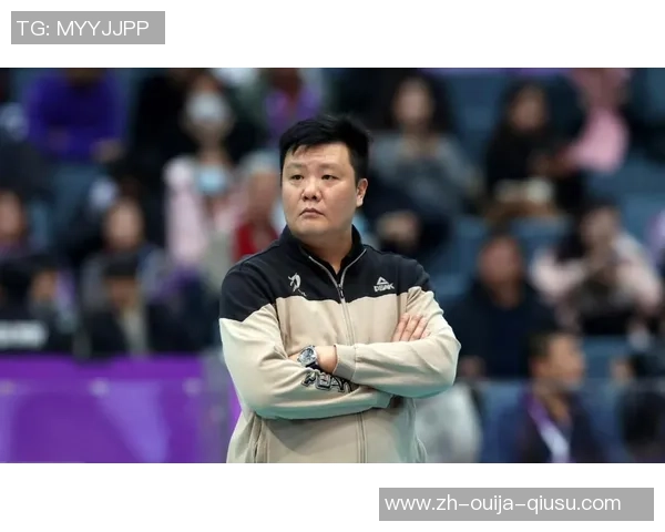 沉迷老将，战术不明晰！王之腾率队糟蹋太多时机，全运后应下课