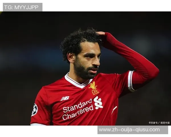 曝萨拉赫无缘欧冠！沙龙+斯洛特联手决议，或已踢完赤军离别战