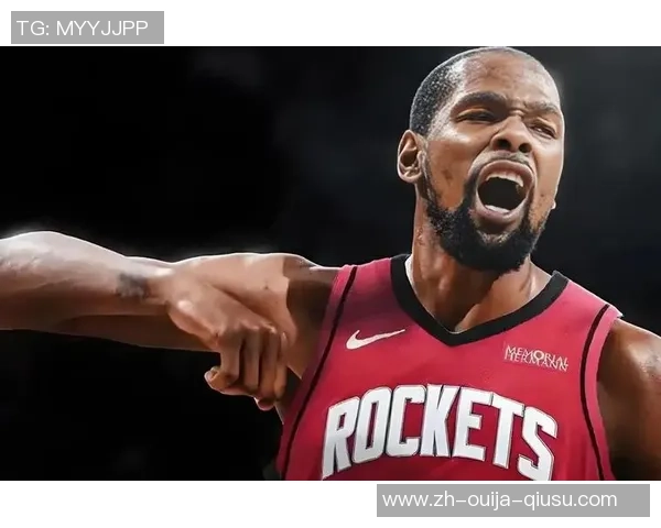 火箭完结掘金6连胜！杜兰特31分谢泼德28分6三分 阿德尔曼遭驱赶